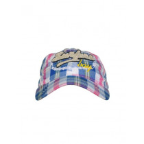 Probase Men Blue Cap