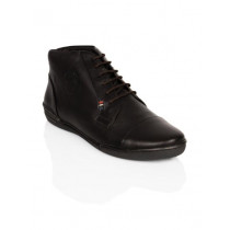 U.S. Polo Assn. Men Brown Shoes