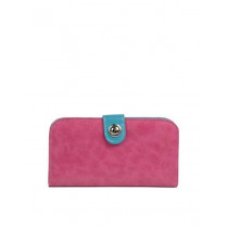 Lino Perros Women Pink Wallet