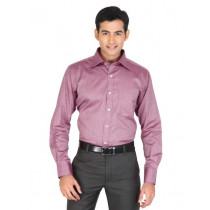 Genesis Men Check Red Shirts