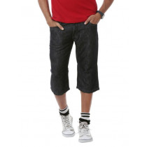 Pepe Jeans Men Grey 3/4 Length Pants