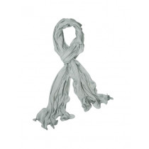 Allen Solly Woman Grey Scarf