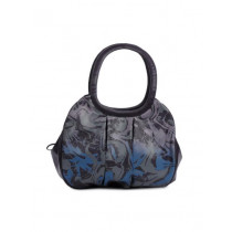 Baggit Women Bijli Taj Purple Handbag