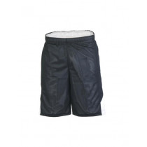 Nike Boys Basketball Black Shorts