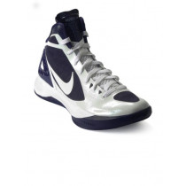 Nike Men Zoom Hyperdunk Blue Sports Shoes