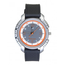 Fastrack Men Analogue Grey Watches