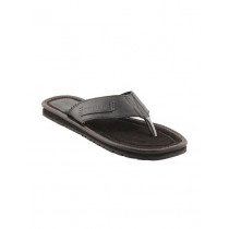 Ganuchi Men Casual Black Sandals