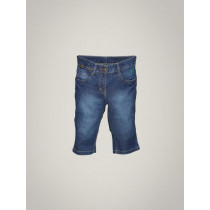 Palm Tree Girl's Belen Pedal Pusher Kidswear