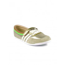 ADIDAS Originals Women Concord Round Beige Casual Shoes