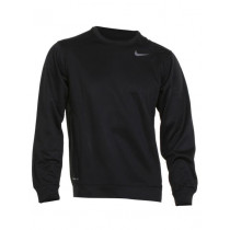 Nike Men Black Sweatshirt