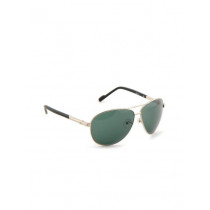 Louis Philippe Men Aviator Sunglasses LP201-C3