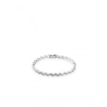 Estelle Women Silver Bracelet
