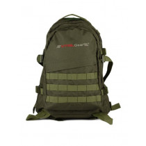Vital Gear Unisex Olive Tacti Backpack