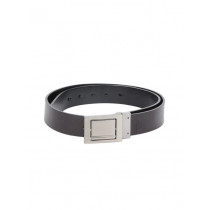 French Connection Men Black Belt