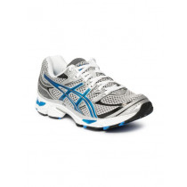 ASICS Men Gel Cumulus Running Grey Sports Shoes