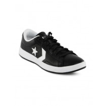 Converse Unisex Chuck Taylor Black Casual Shoes