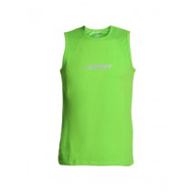 Jockey SP-OW Men Green Innerwear Vest SP11
