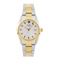 Citizen Men White Dial Watch