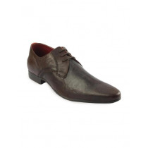Red Tape Men's Brown Shoe