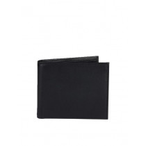 OTLS Men Laurel Black Wallet