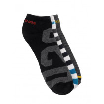 Basics Men Set of 3 Socks