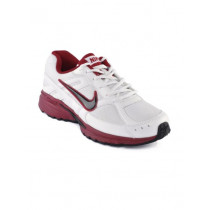 Nike Men Ballista II White Sports Shoes
