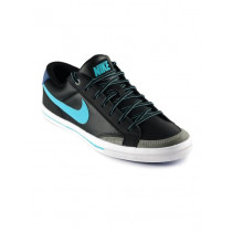 Nike Men Nike Capri II  Black Casual Shoes