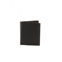 Reid & Taylor Men Casual Black Wallets