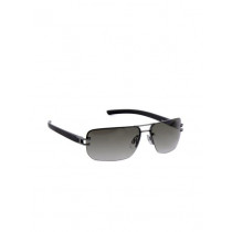 Opium Men Black Sunglass