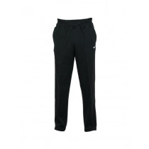 Nike Men Casual Black Track Pant
