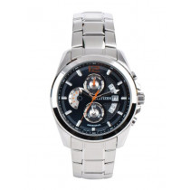 Citizen Men Black Dial Chronograph Watch AN3420-51L