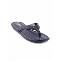 Puma Men Fashion Cat Navy Blue Slipper