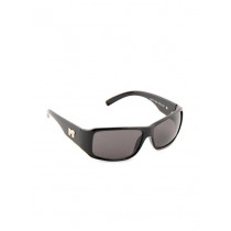 M tv Men My Fab Eyewear Black Sunglasses