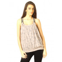 Forever New Women Brown Top