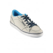 Quiksilver Men White Cardone Casual Shoes