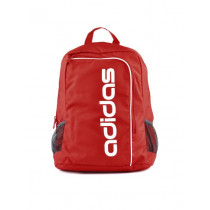 ADIDAS Unisex ADP1810 Red Backpack