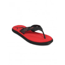 Puma Mens Winglet Red Flip Flop