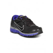 Nike Men's Dual Fusion Black Shoe
