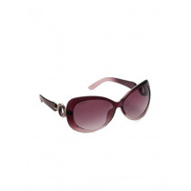 Mayhem Women Cat Eye Sunglasses 1016-102
