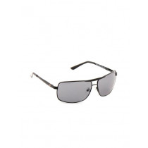 M tv Men My Fab Eyewear Black Sunglasses