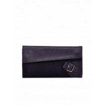 Baggit Women Valley Camlincrush Purple Wallet