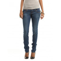 Wrangler Women Blue Molly Jeans
