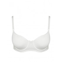 Jockey Essence Jane White T-shirt Bra 1243