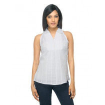 Sepia Women White Top