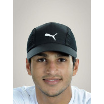 Puma Unisex Logo Cap