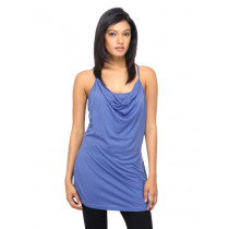 Sepia Women Blue Top