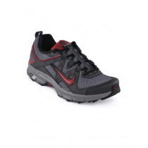 Nike Men Air Alvord 9 Grey Sports Shoes