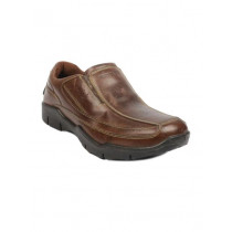 Red Tape Men formal Brown Formal Shoes