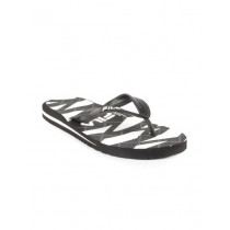 Fila Unisex Opera Black Slippers