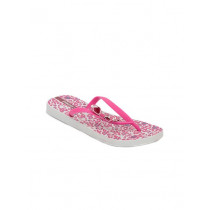 iPanema Women Pink Flip Flops